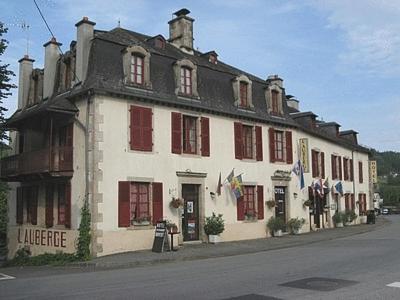 Auberge De Forges Forges  Exterior photo